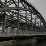 Freihafenelbbrücke drei Monate für Autos gesperrt Freihafenelbbrücke Hamburg