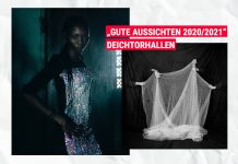 HAW-Studierende stellen in den Deichtorhallen aus Gute Aussichten Ausstellung