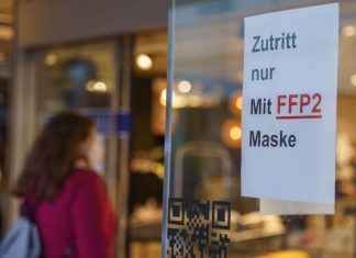 Hamburg kippt 2G-Regel im Einzelhandel Handelskammer hat Ende der 2G-Regel in Hamburg gefordert | Foto: Frank Rumpenhorst/dpa