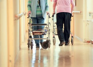 Mehr junge Menschen in Hamburg wollen Pflegekraft werden