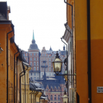 Stockholm_Foto von Efraimstochter von Pixabay