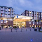 Affenpocken in Hamburg: weiterer Fall bekannt Das Universitätsklinikum Hamburg