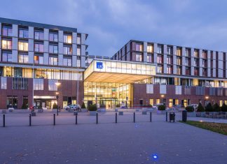 Affenpocken in Hamburg: weiterer Fall bekannt Das Universitätsklinikum Hamburg