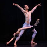Hamburg Ballett Ukaine Alexandre Riabko
