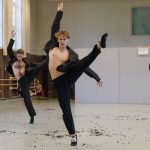 Hamburg Ballett Ukraine Vladislav