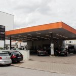 Tankrabatt Hamburg Tankstelle Spritpreis