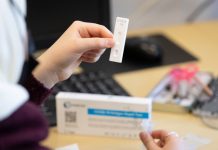 Keine Corona-Schnelltests mehr an Hamburger Schulen