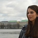 Nachwuchspolitikerin im Porträt: „Im Kosovo sind Politiker oft viel jünger“ Dafina Berisha von den Jusos in Hamburg