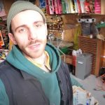 Ermittlungsverfahren gegen Fynn Kliemann eingeleitet Fynn Klieman in seinem Video: Screenshot aus einem Video von Fynn Kliemann