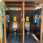 Das Urinal von Finizio