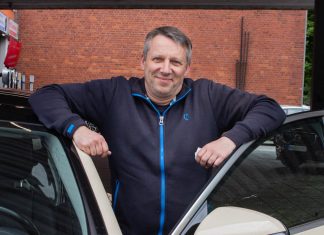 “Ich fühle mich ein bisschen betrogen” Tankrabatt Hamburg Ingo D.