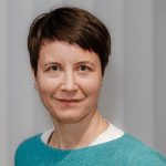 Grünen-Politikerin Katja Husen stirbt nach Fahrradunfall Grünen-Politikerin Katja Husen.