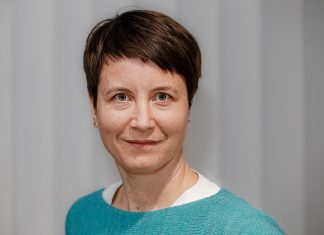 Grünen-Politikerin Katja Husen stirbt nach Fahrradunfall Grünen-Politikerin Katja Husen.