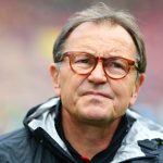 Abschiede am Millerntor: Zwei Lieblinge verlassen den FC St. Pauli Lienen verlässt den FC St. Pauli