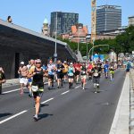 Hella Halbmarathon in Hamburg