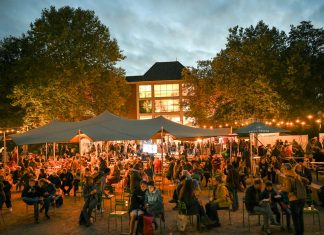 Kultur in Hamburg: Tipps fürs Wochenende Kultur in Hamburg unter freiem Himmel. Foto: Thomas Panzau (Symbolbild)