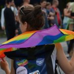 Juni ist Pride Month Pride Month - Veranstaltungstipps in Hamburg