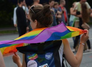 Juni ist Pride Month Pride Month - Veranstaltungstipps in Hamburg