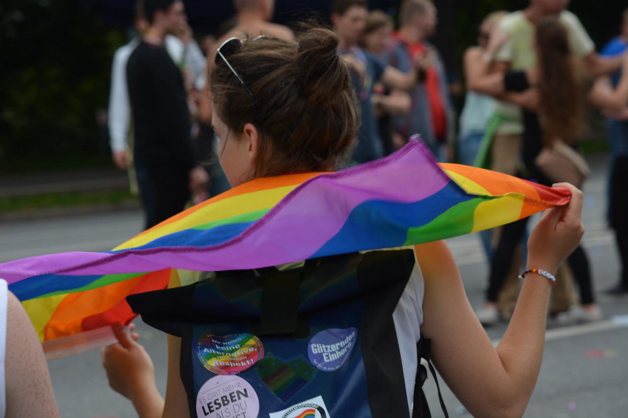 Pride Month - Veranstaltungstipps in Hamburg
