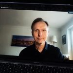 Ralf Reintjes im Zoom Interview zu Corona