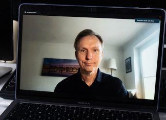 Corona im Sommer und Herbst: “Wir brauchen eine Maskenpflicht in Innenräumen” Ralf Reintjes im Zoom Interview zu Corona