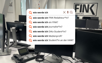 Master Digitale Kommunikation: So wirst du Teil unserer Redaktion Master Digitale Kommunikation