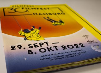 Filmfest Hamburg: Das Wichtigste im Überblick Filmfest Hamburg 2022