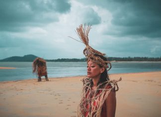 Filmfest-Empfehlungen: Ein Film für jeden Tag Film: Stone Turtle / Foto: Filmfest Hamburg