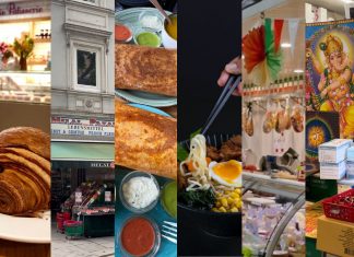 Urlaub in Hamburg: Viele Länder, eine Stadt Urlaub in Hamburg