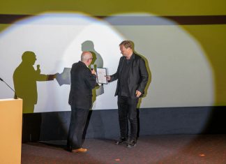 And the winner is … Preisverleihung Filmfest Hamburg 2021