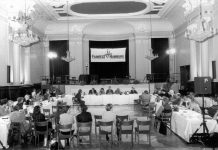 „Fatih Akin wartet nicht auf die Berlinale“ Eine Aufnahme vom ersten Filmfest 1992