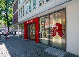 Bittere Pille: Apotheken streiken am Mittwochnachmittag Apotheken streiken in Hamburg