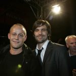 Jürgen Vogel, Sebastian Schipper