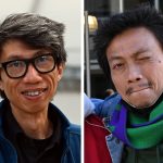 Antisemitismus-Vorwurf gegen Gastprofessoren der HFBK Die zwei Ruangrupa-Mitglieder Reza Afisina und Iswanto Hartono.