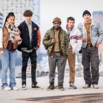 „The Social Experiment“: In einem Thriller lacht man nicht – oder doch? Die Protagonisten von "The Social Experiment". Foto: Filmfest Hamburg / Andreas Schlieter.