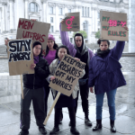 Queere Kultur in Hamburg: In diesem Jahr findet das Queer Film Festival in Hamburg zum 33. Mal statt. Foto: Wie Wir Wollen/Choices Voices/Queer Filmfest Hamburg.