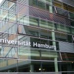 Die Plünderung der Mensa an der Universität Hamburg sorgt für Unruhe. Foto: UHH/Duechting