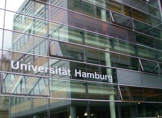 Plünderung der Unimensa: Das sagt das Studierendenwerk Die Plünderung der Mensa an der Universität Hamburg sorgt für Unruhe. Foto: UHH/Duechting