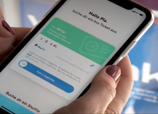 HVV Any: Testphase für neue Ticketfunktion beendet HVV Any - Die neue Ticket Funktion "HVV Any" soll in der HVV Switch App integriert sein.