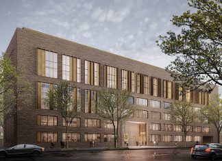 Neue Rettungsleitstelle in Hamburg Eine neue Rettungsleitstelle in Hamburg