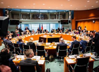 Entlastungspaket: Hamburgs Bürgermeister zeigt sich zufrieden Entlastungspaket des Bundes: Beratungen von Bund und Ländern in Berlin.