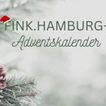 FINK.HAMBURG-Adventskalender 2022