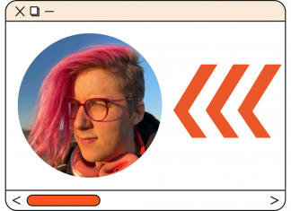 Hacker im Interview: So steht es um die Datensicherheit beim E-Rezept Illstration mit Flüpke vom Chaos Computer Club. Mit ihm hat FINK.HAMBURG über das E-Rezept gesprochen.