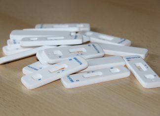 Hamburg veröffentlicht keine eigenen Corona-Zahlen mehr Corona-Zahlen in Hamburg: Schnelltests