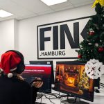 Weihnachtssongs mit FINK.HAMBURG: Unsere Lieblingssongs