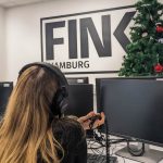 Weihnachtssongs mit FINK.HAMBURG: Unsere Lieblingssongs