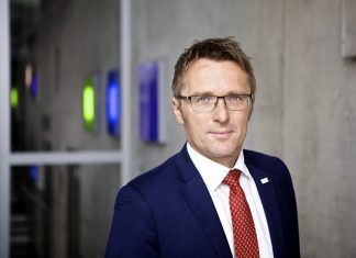 Wahl des HAW Hamburg-Präsidenten: Teuscher kandidiert nicht HAW Präsident Micha Teuscher