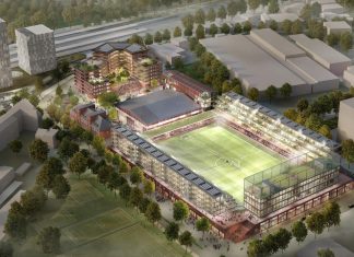 Pläne für Diebsteich liegen vor Visualisierung des Diebsteich Areals