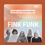 Link zu FINK FUNK auf Spotify