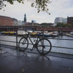 Fahrrad Hamburg